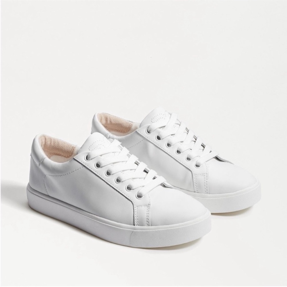 Sam Edelman Ethyl Lace Up Sneakers
